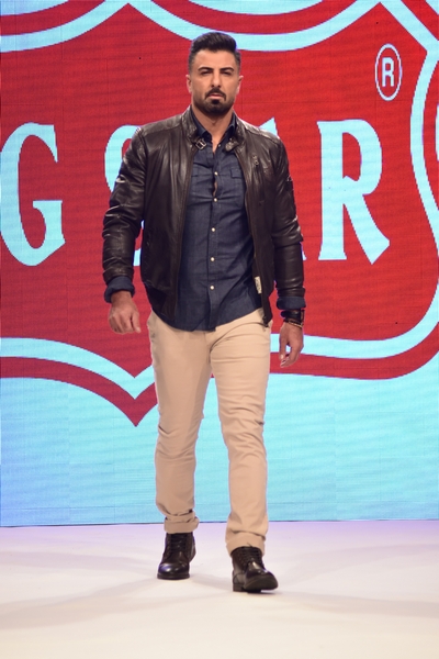 City Centre Beirut Fashion Week on Sunday!